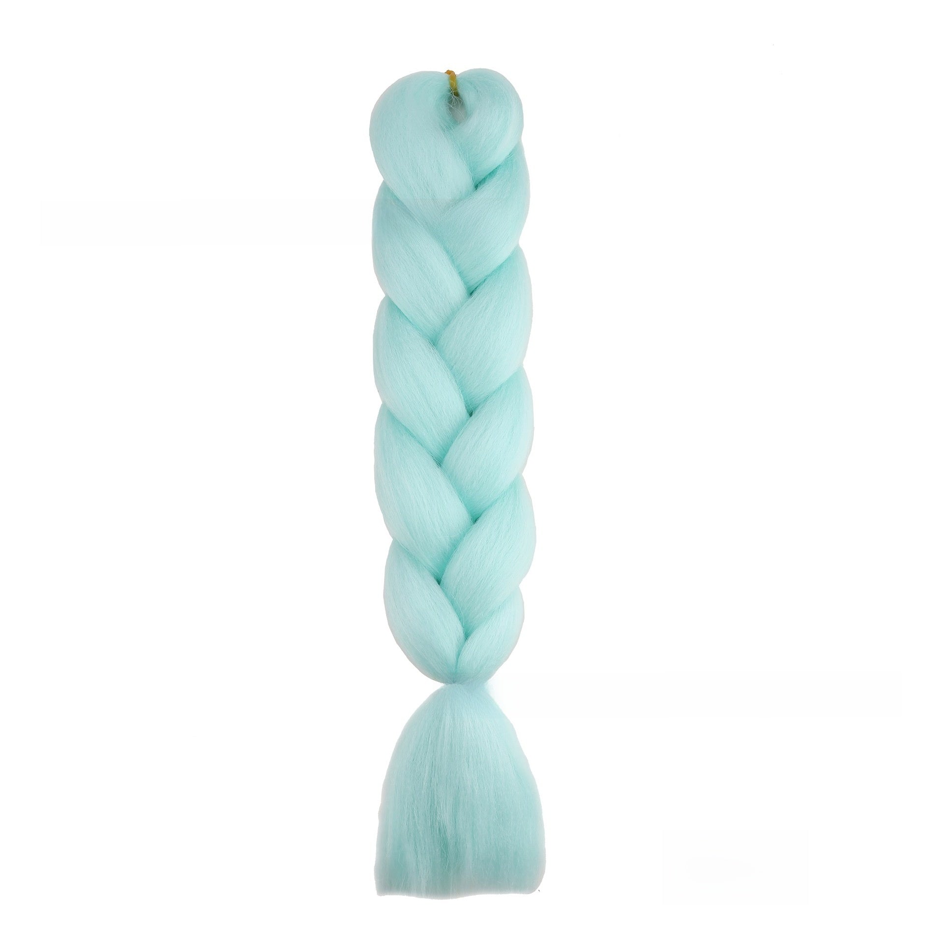 African Big Braid Synthetic Hair Extension