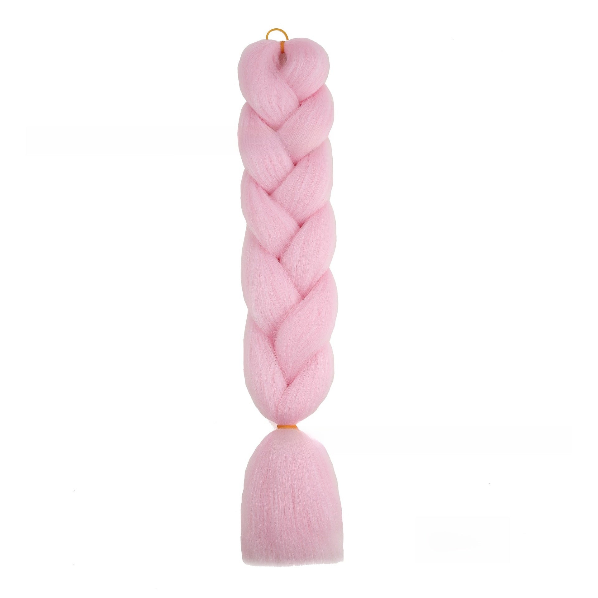 African Big Braid Synthetic Hair Extension