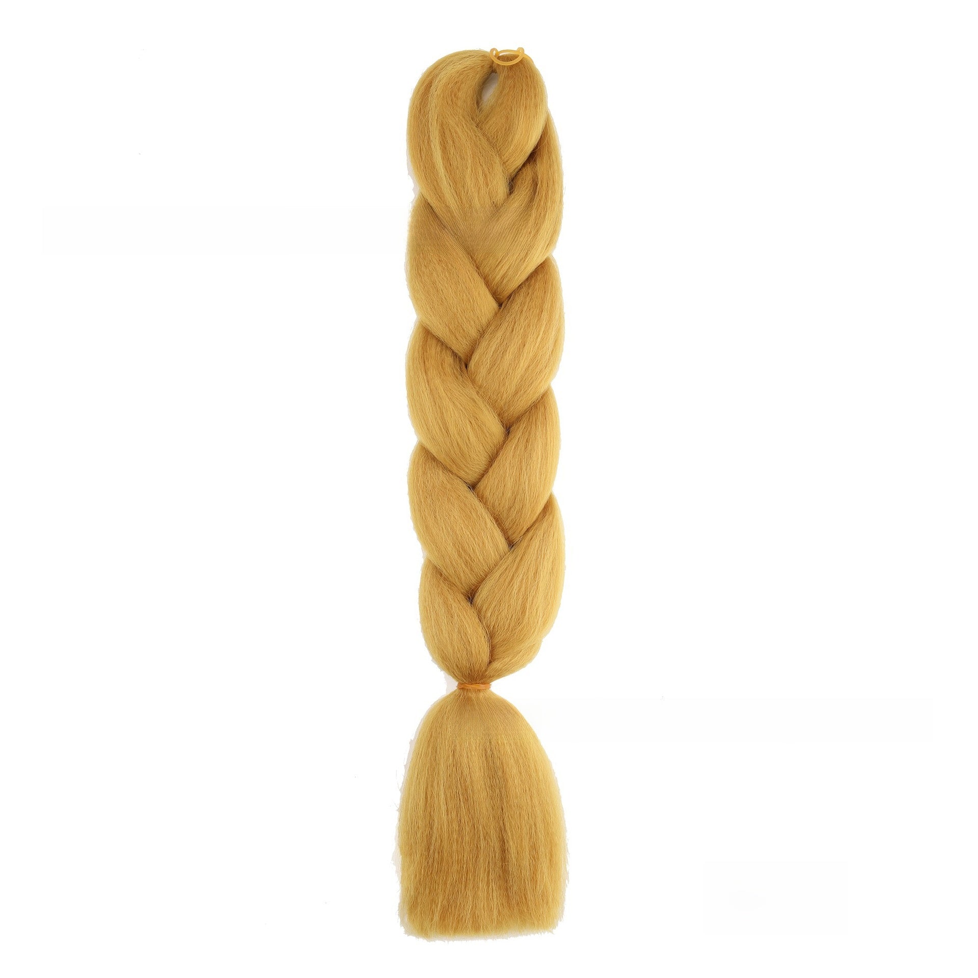 African Big Braid Synthetic Hair Extension