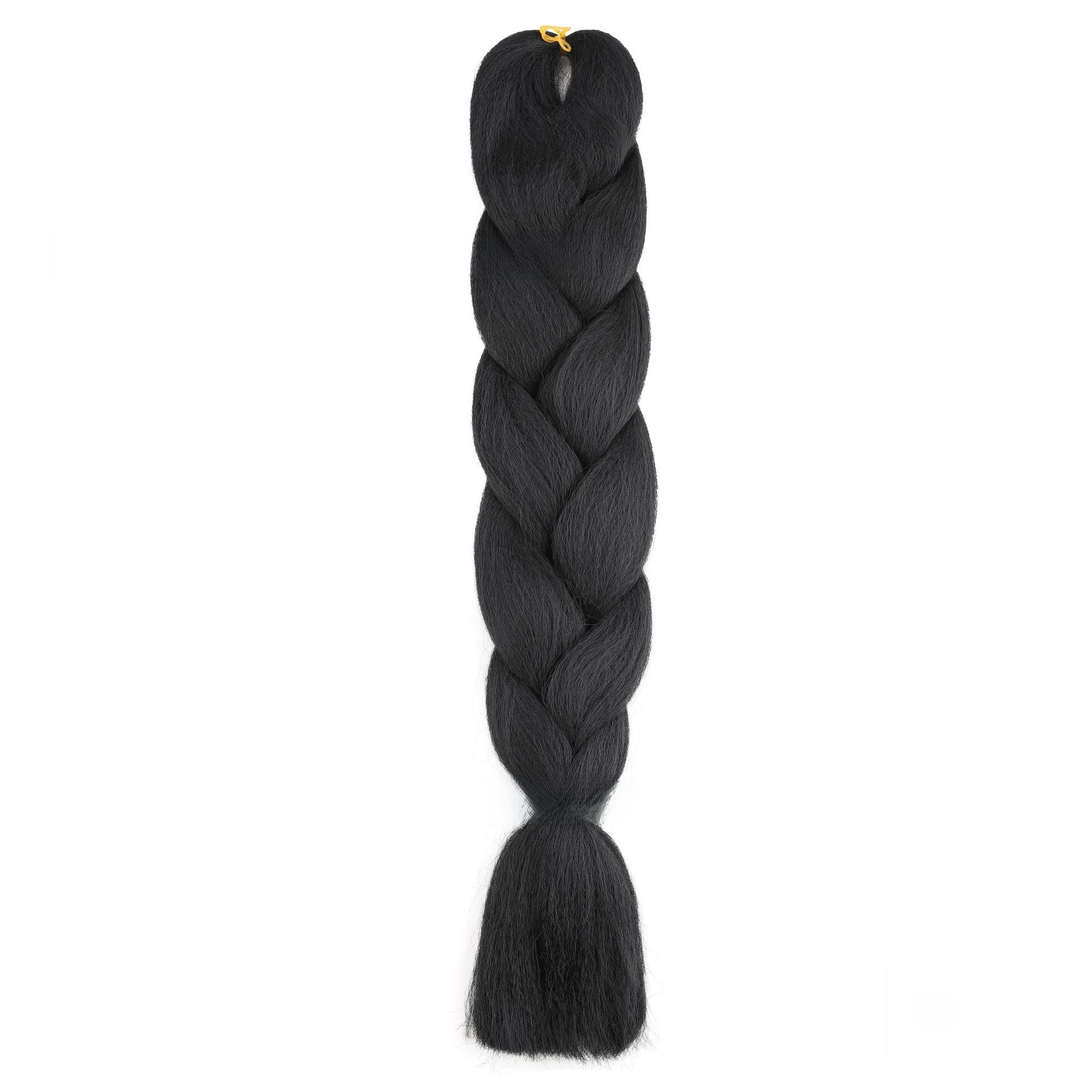 African Big Braid Synthetic Hair Extension
