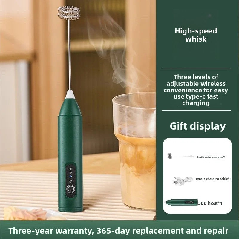Electric Milk Frother