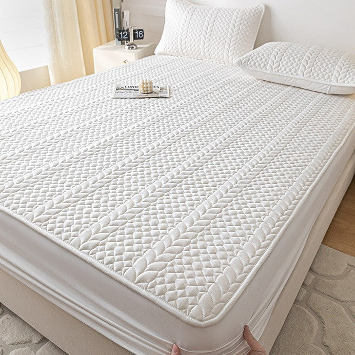 fitted sheet