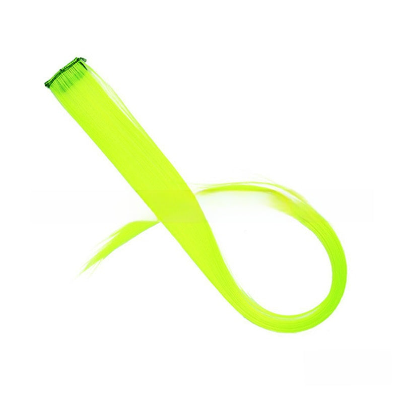 Fashionable Straight