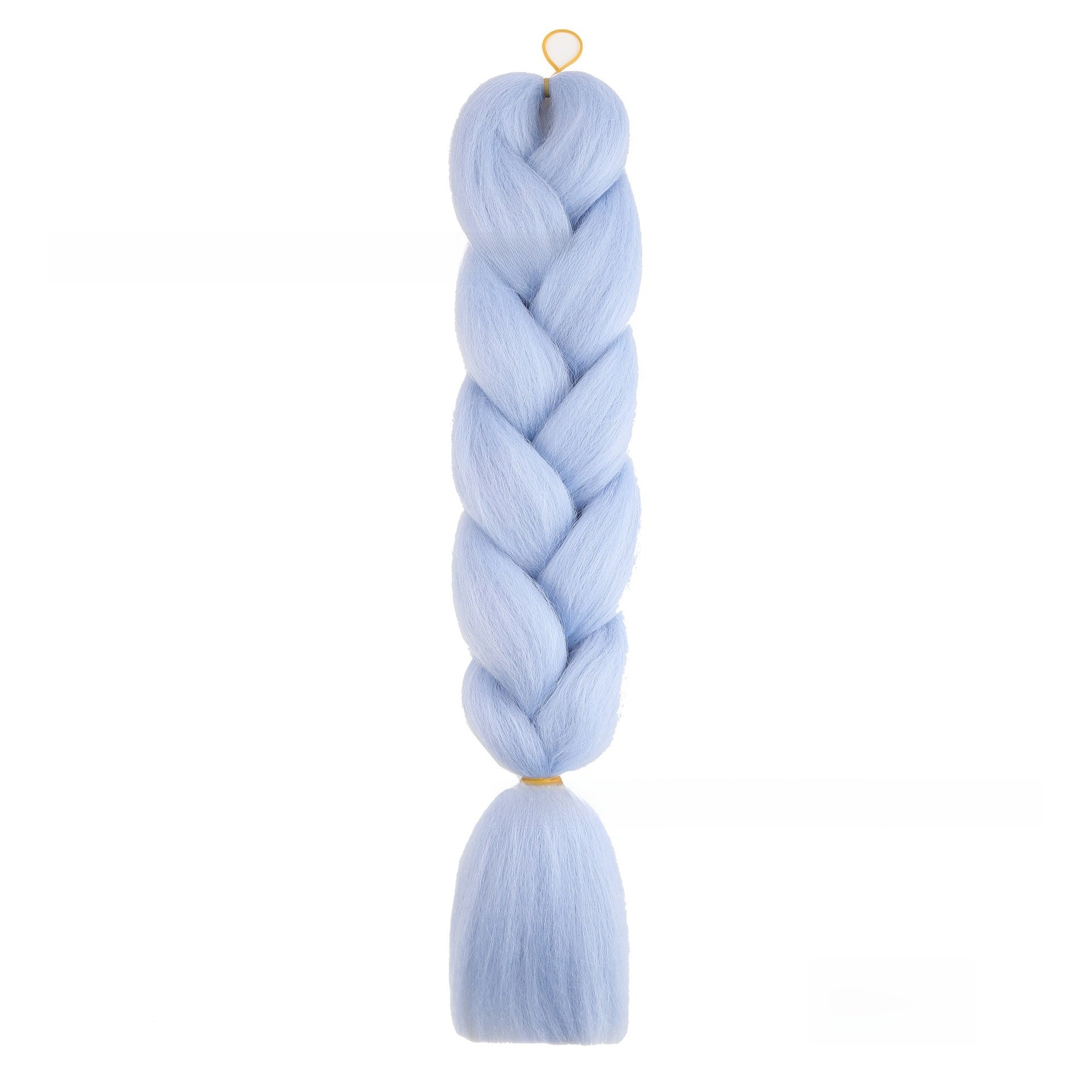 African Big Braid Synthetic Hair Extension