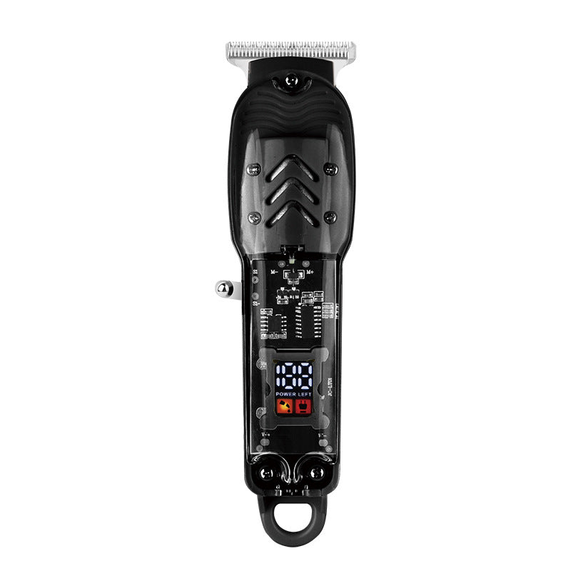 Electric hair clipper