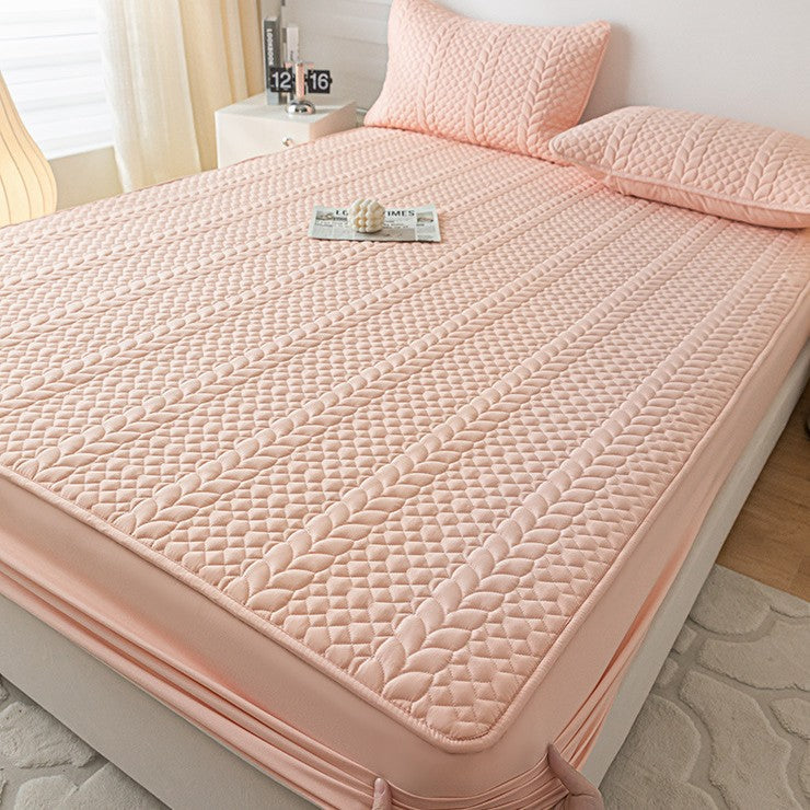 fitted sheet