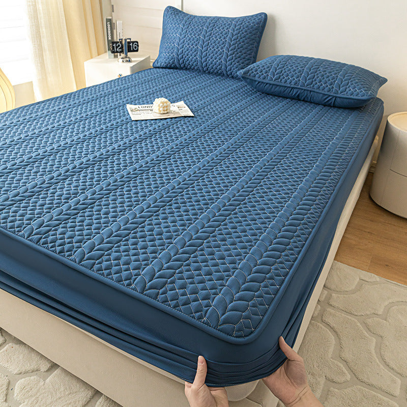 fitted sheet