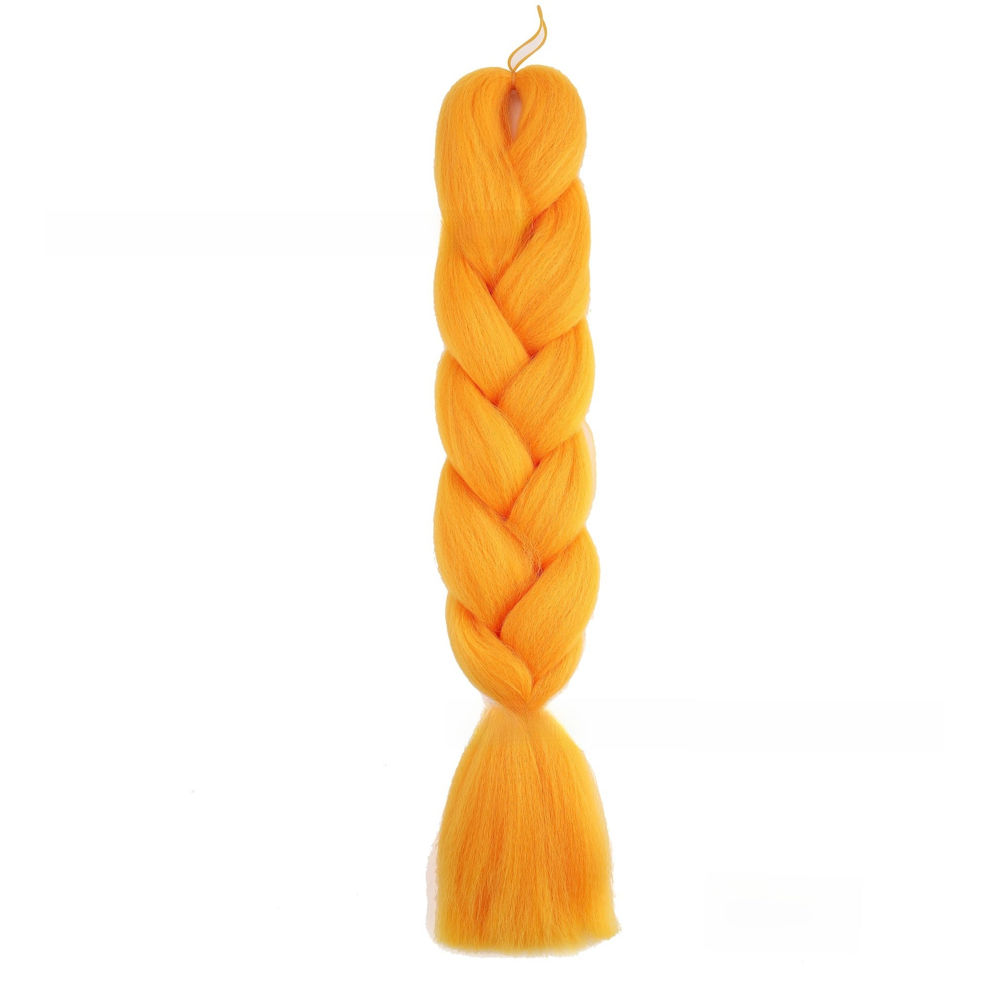 African Big Braid Synthetic Hair Extension