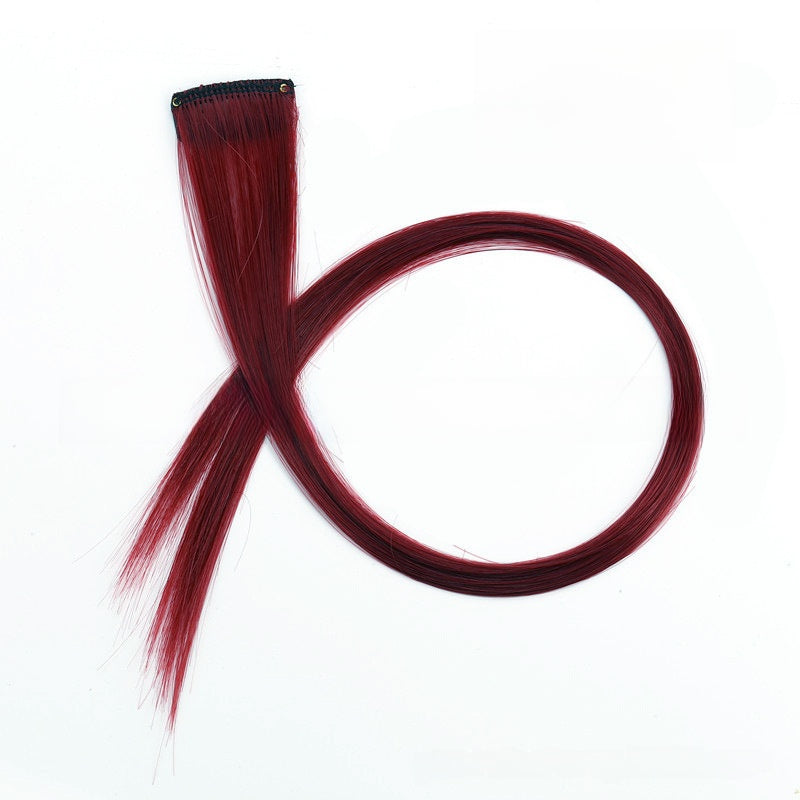 Fashionable Straight