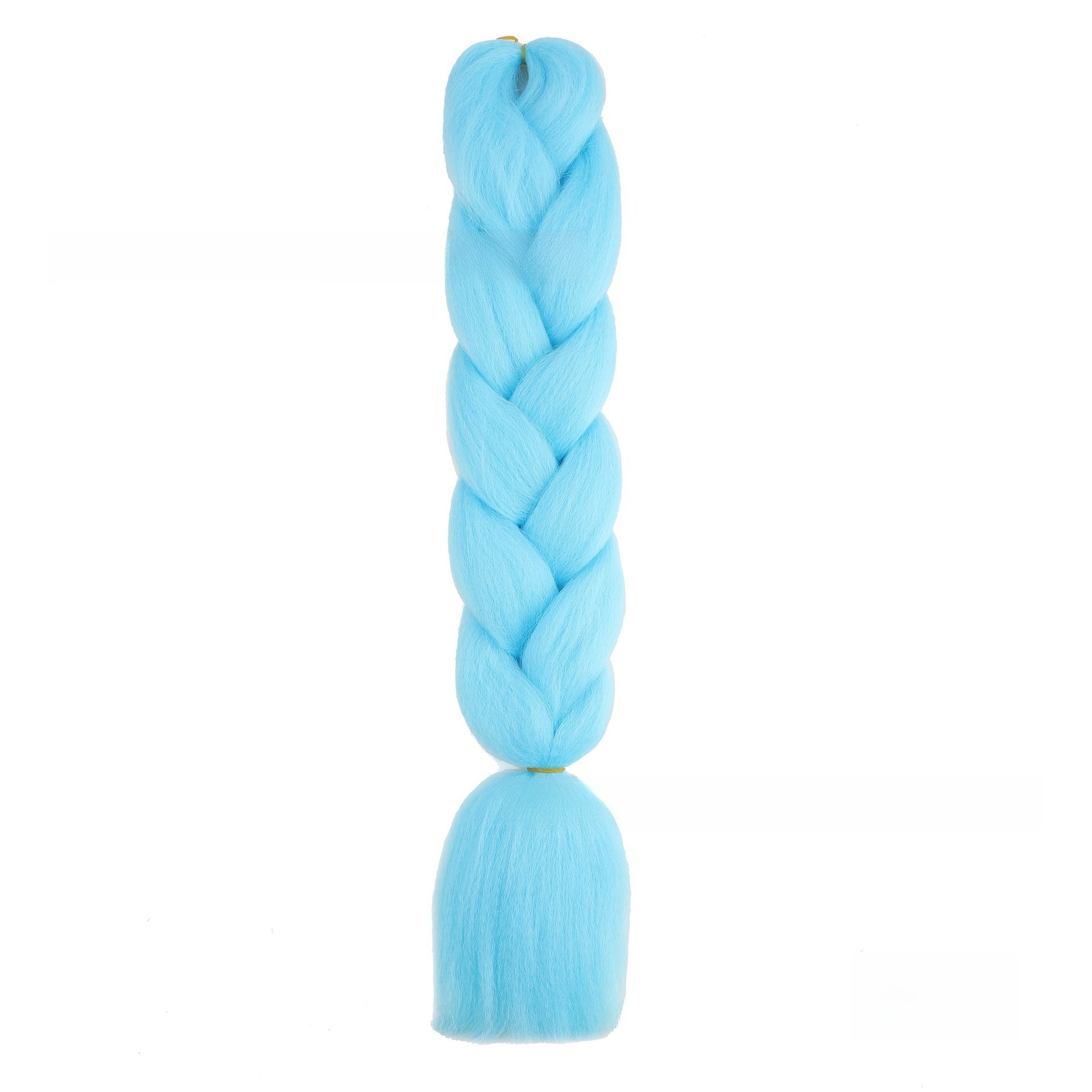 African Big Braid Synthetic Hair Extension