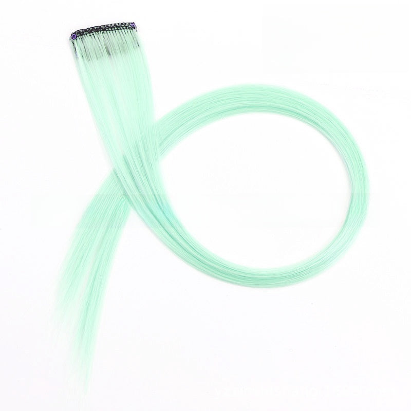 Fashionable Straight