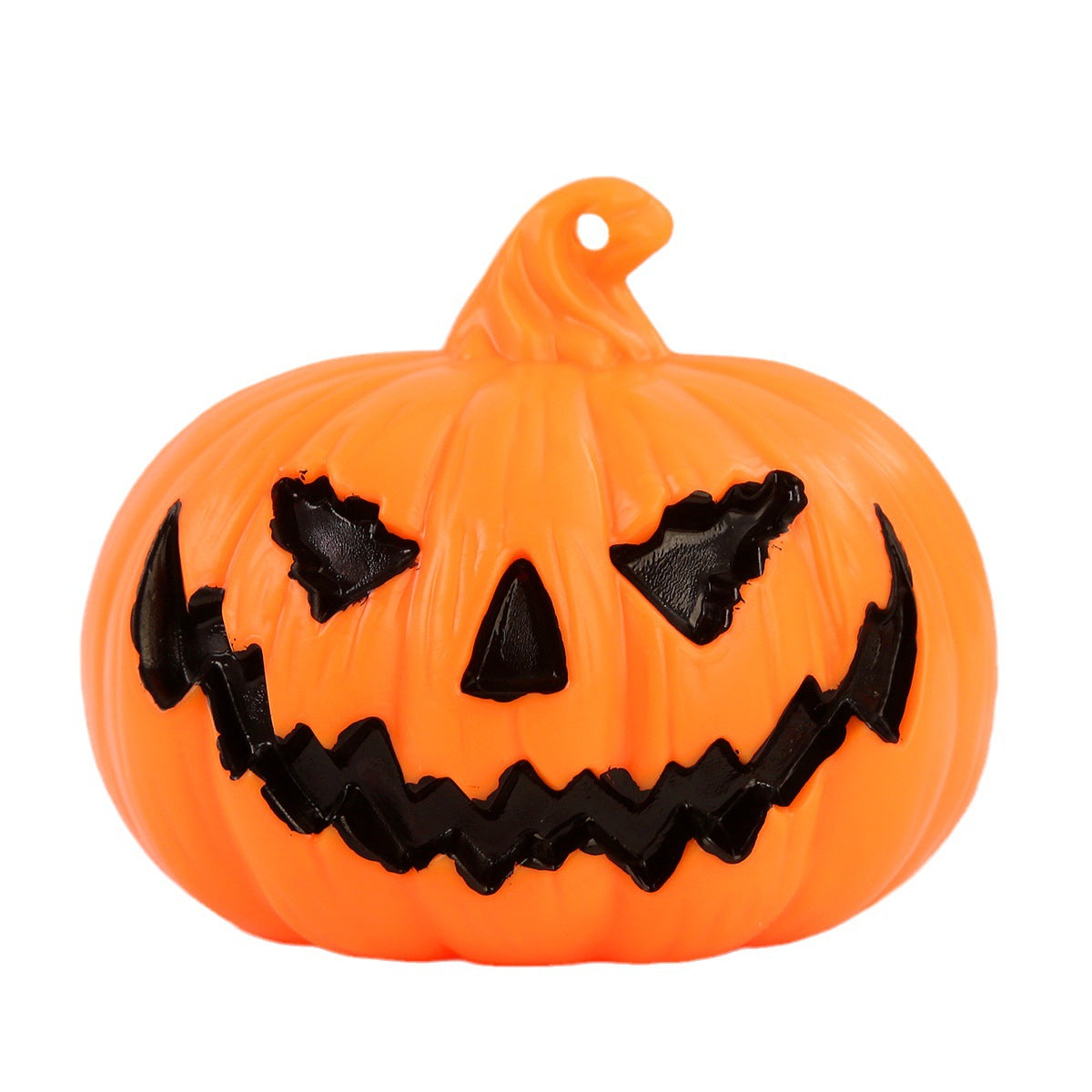Halloween LED pumpkin lights atmosphere decoration lights