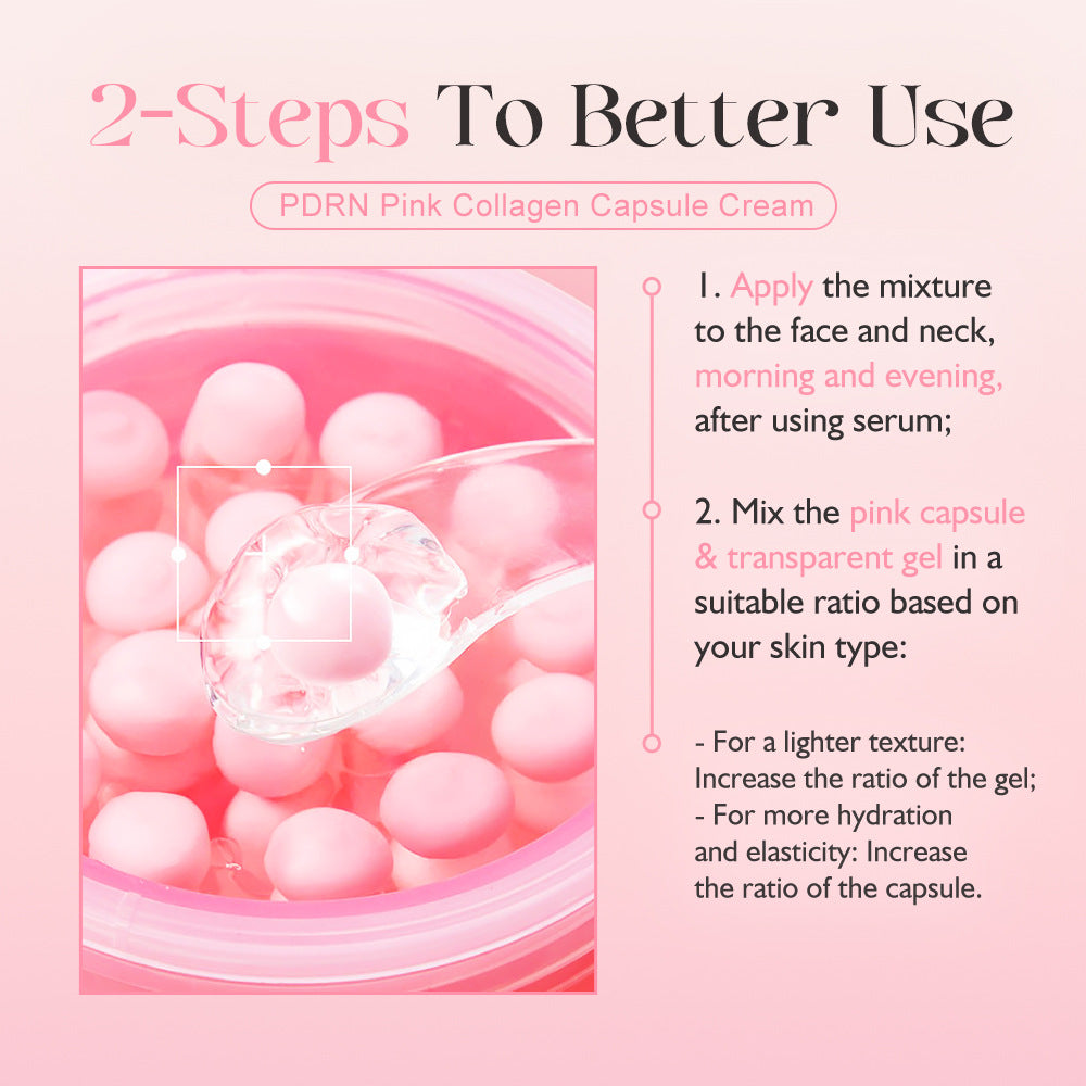 KOEC Polypeptide Collagen Facial Moisturizing Cream