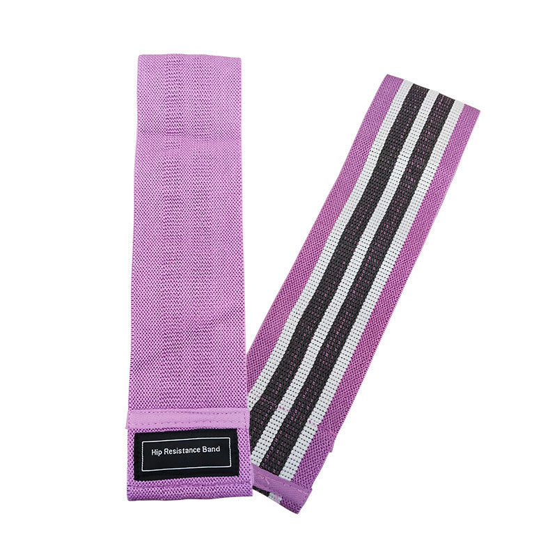fitness resistance bands