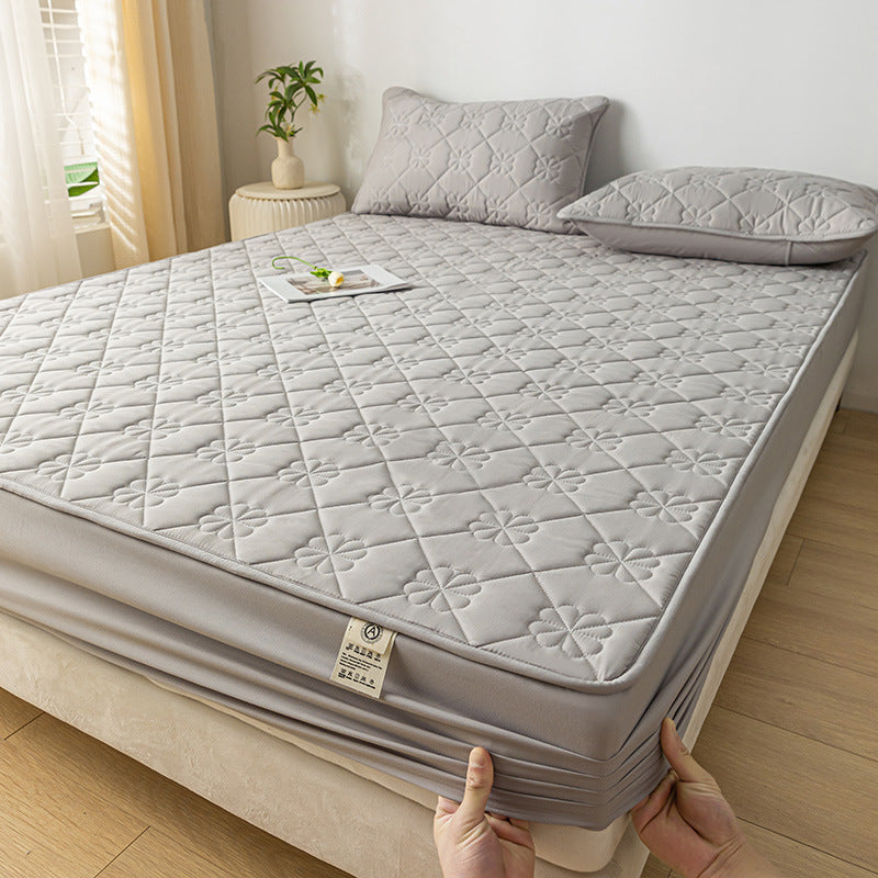 fitted sheet