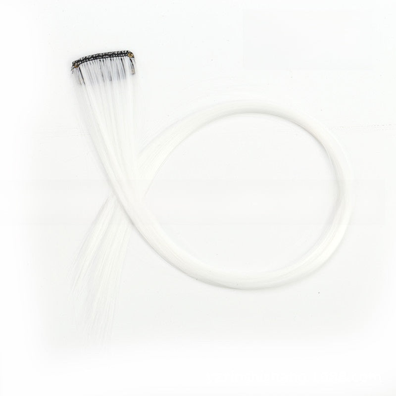 Fashionable Straight