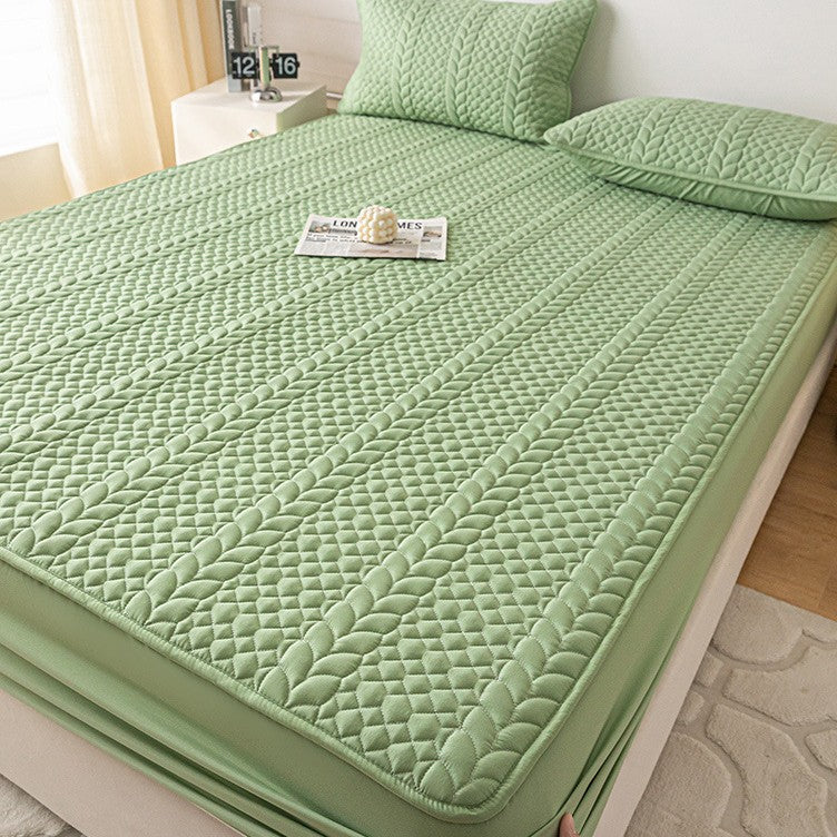 fitted sheet