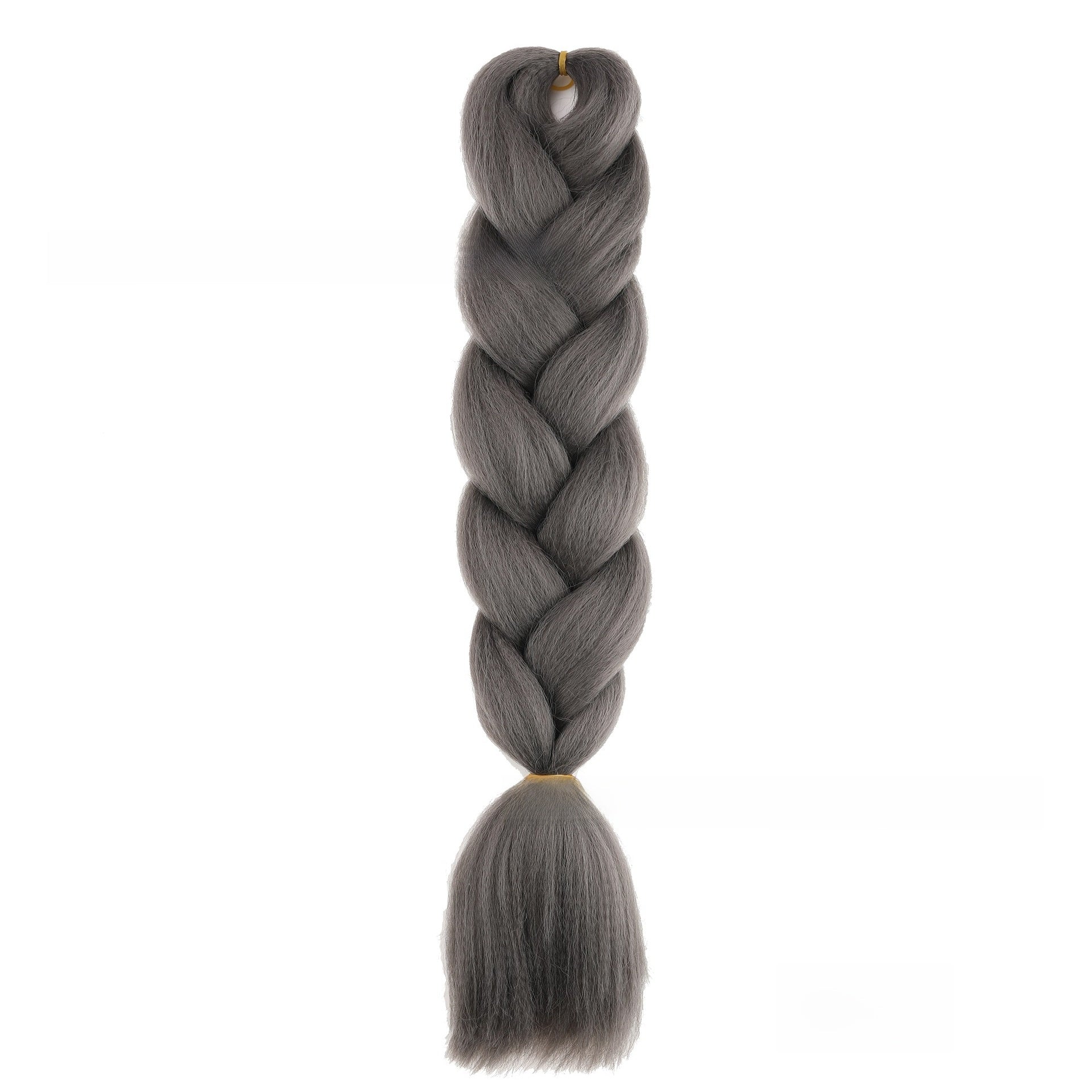 African Big Braid Synthetic Hair Extension