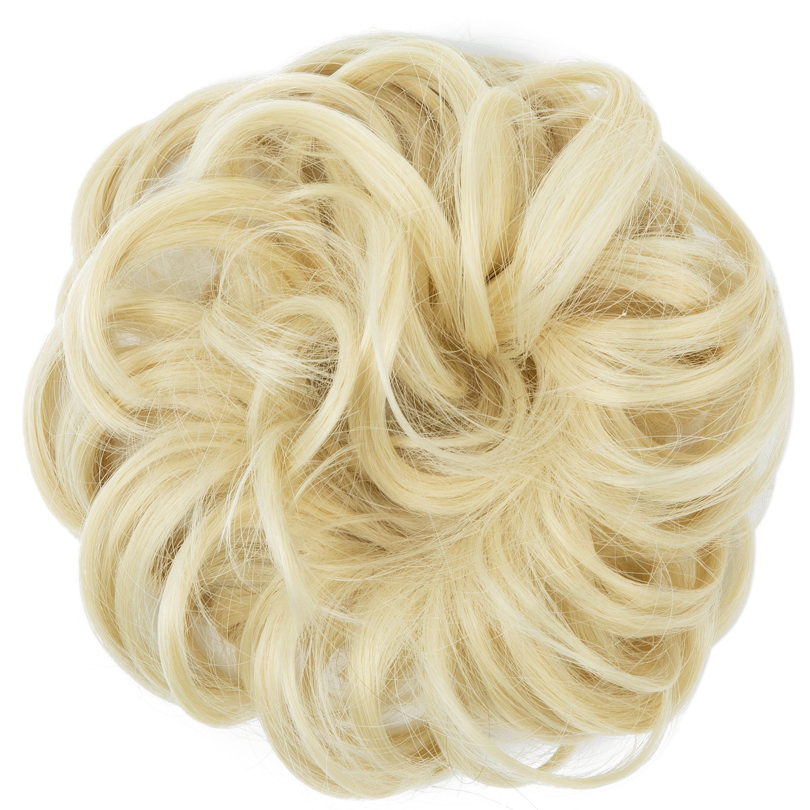 Fluffy Synthetic Wig for Women