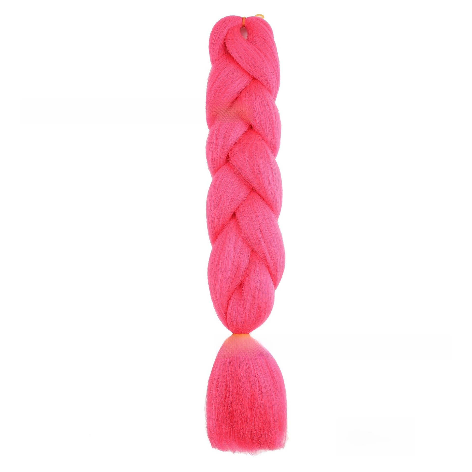 African Big Braid Synthetic Hair Extension