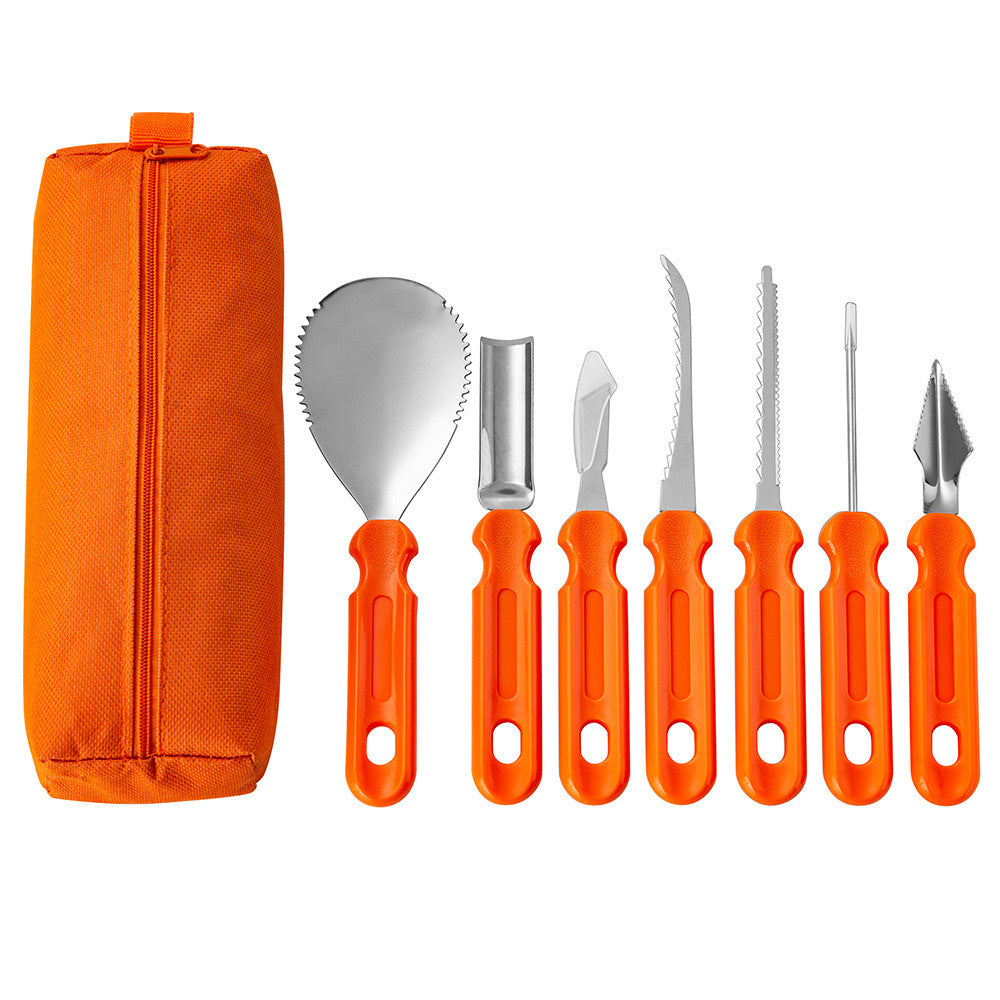 Pumpkin Carving Tools