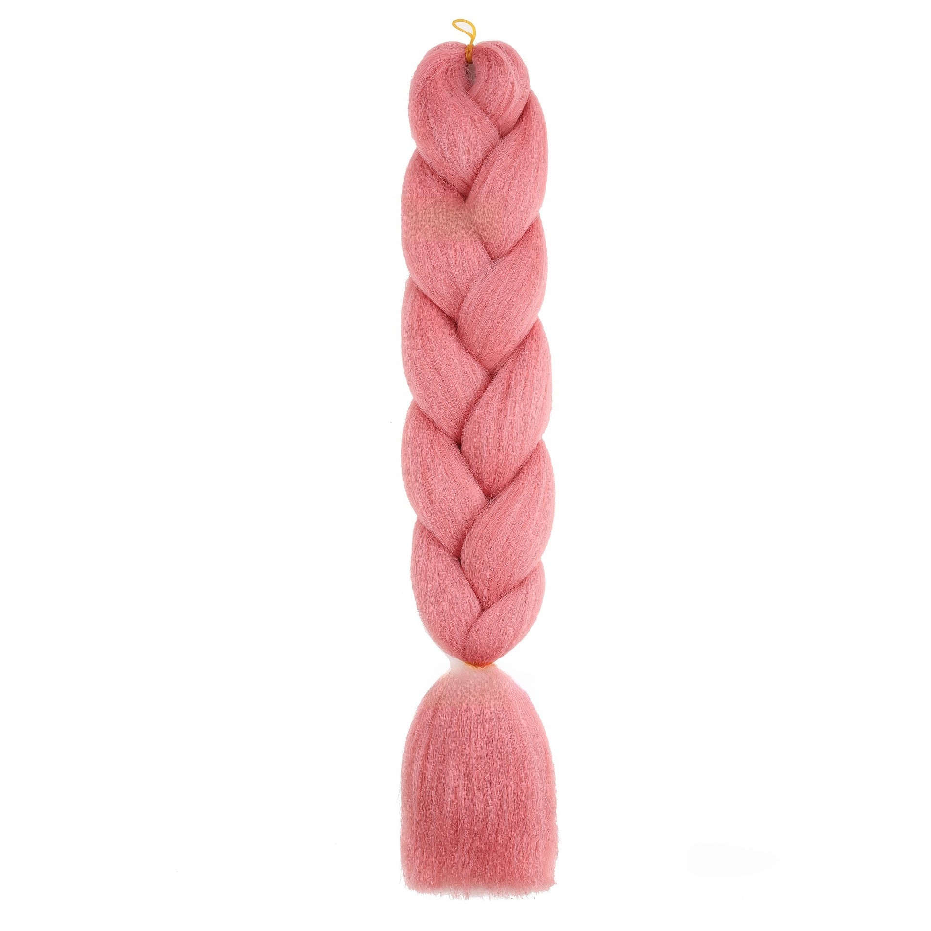 African Big Braid Synthetic Hair Extension