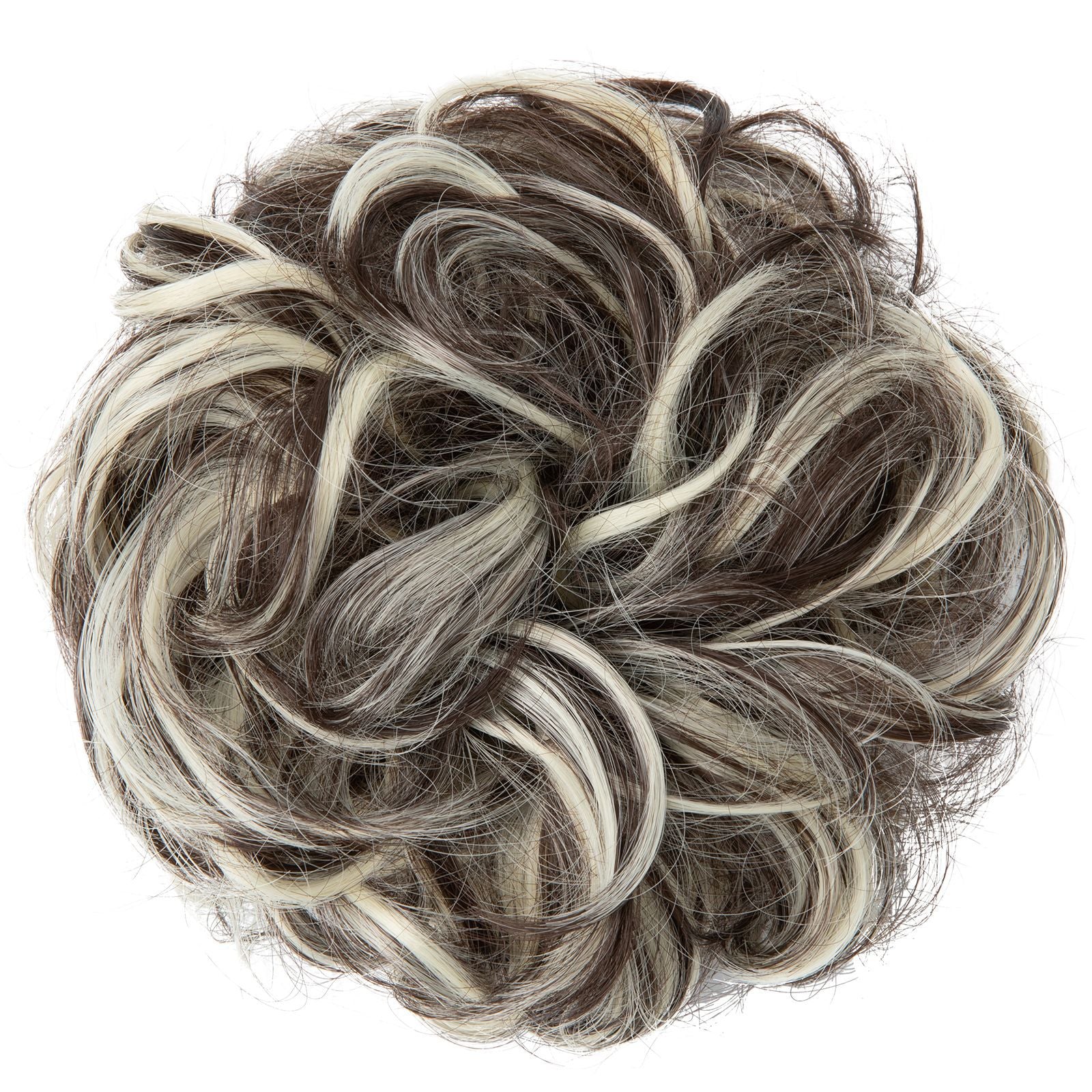 Fluffy Synthetic Wig for Women