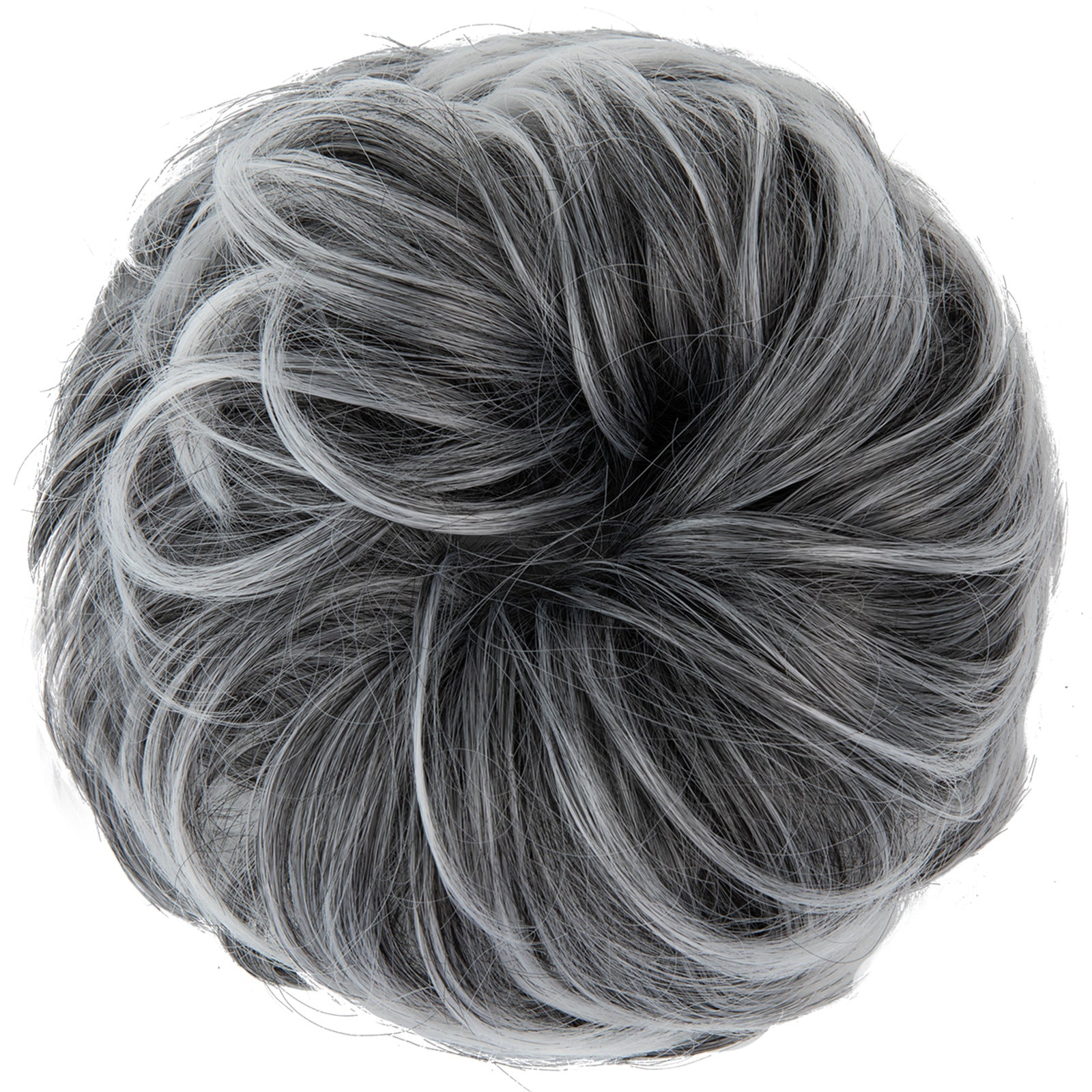 Fluffy Synthetic Wig for Women