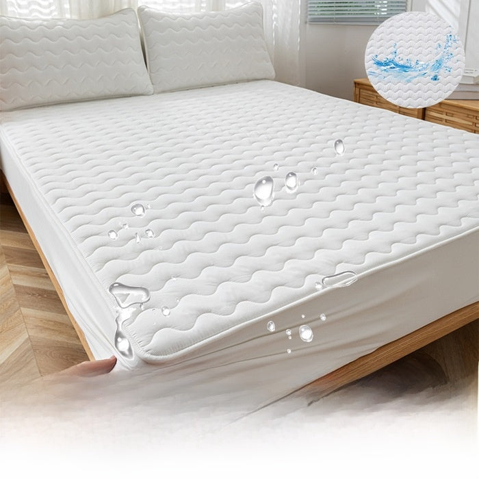 fitted sheet