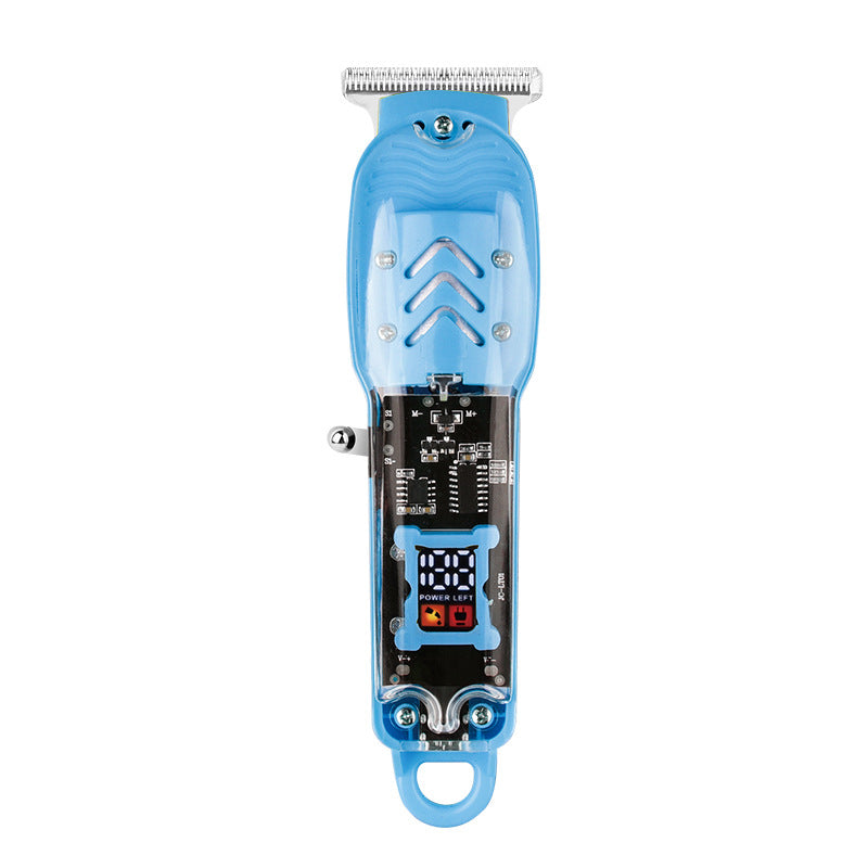 Electric hair clipper