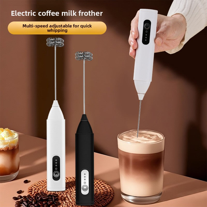 Electric Milk Frother