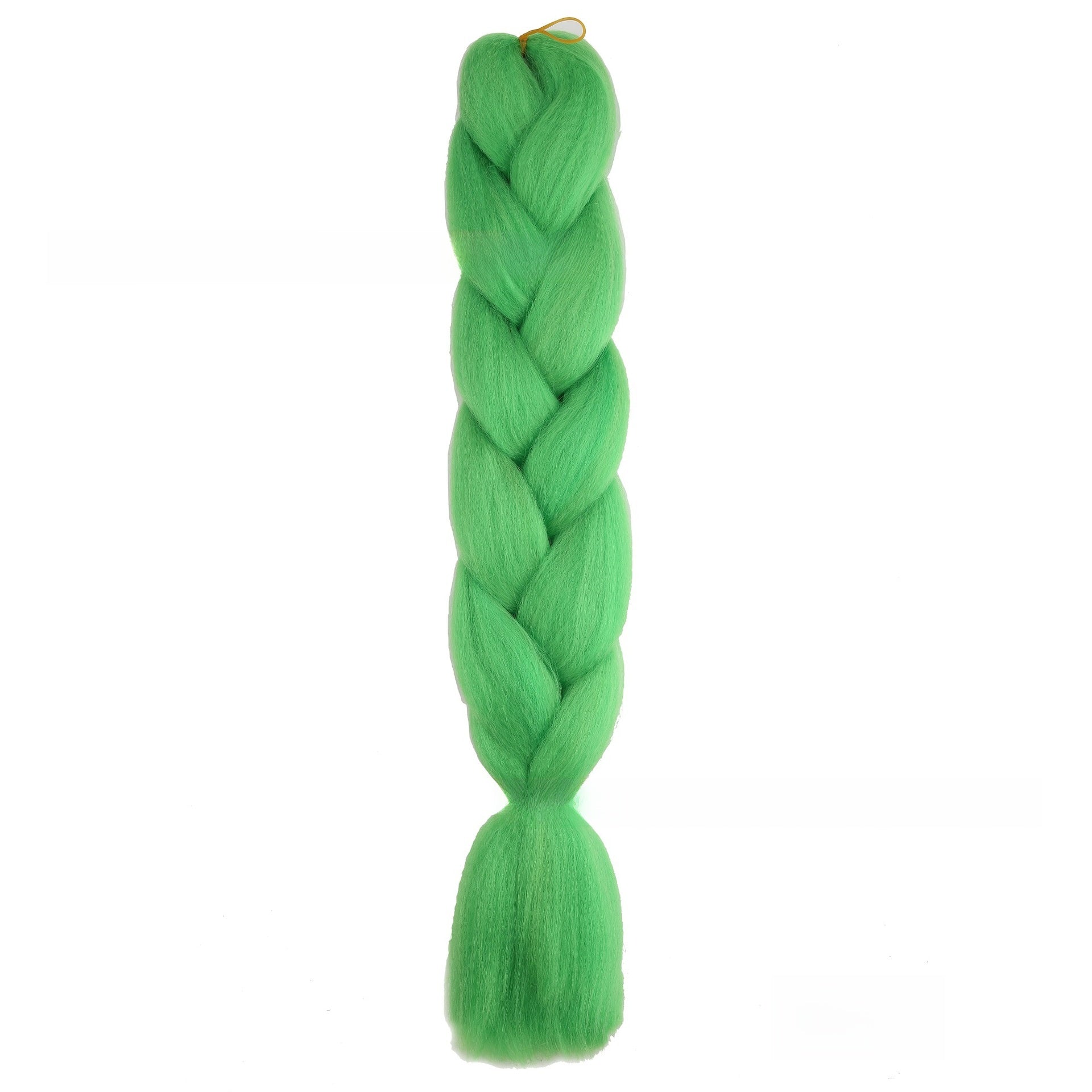 African Big Braid Synthetic Hair Extension