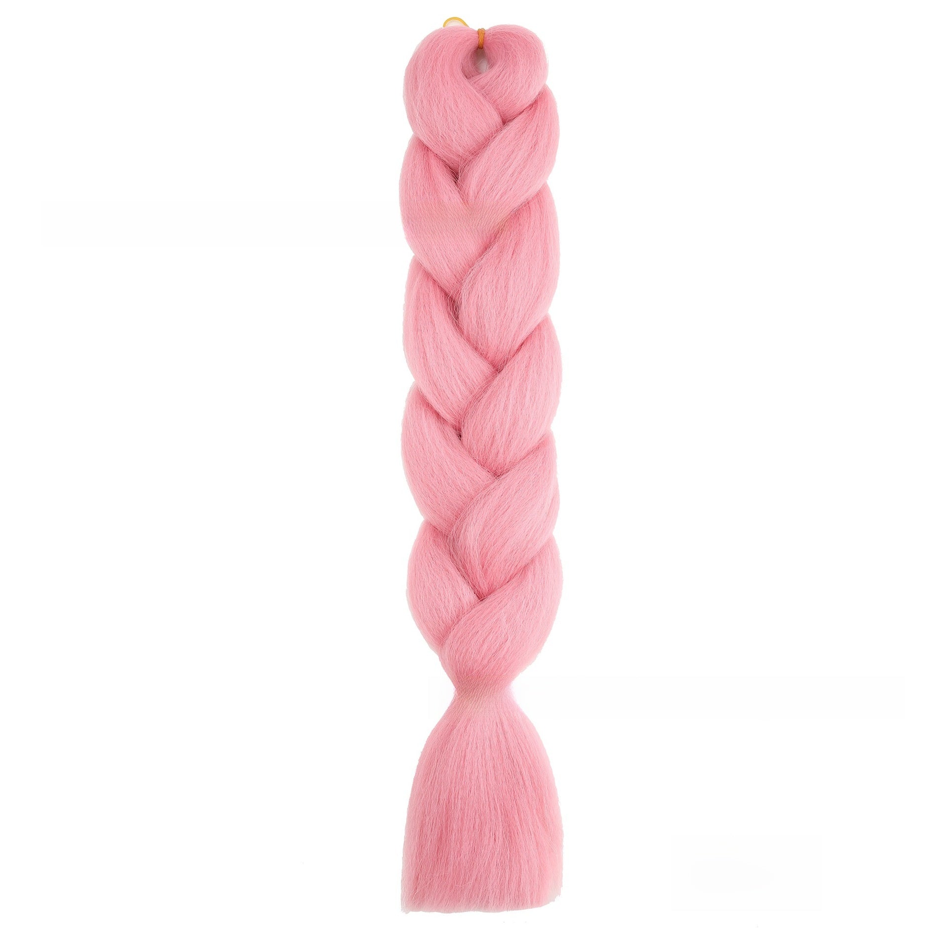 African Big Braid Synthetic Hair Extension