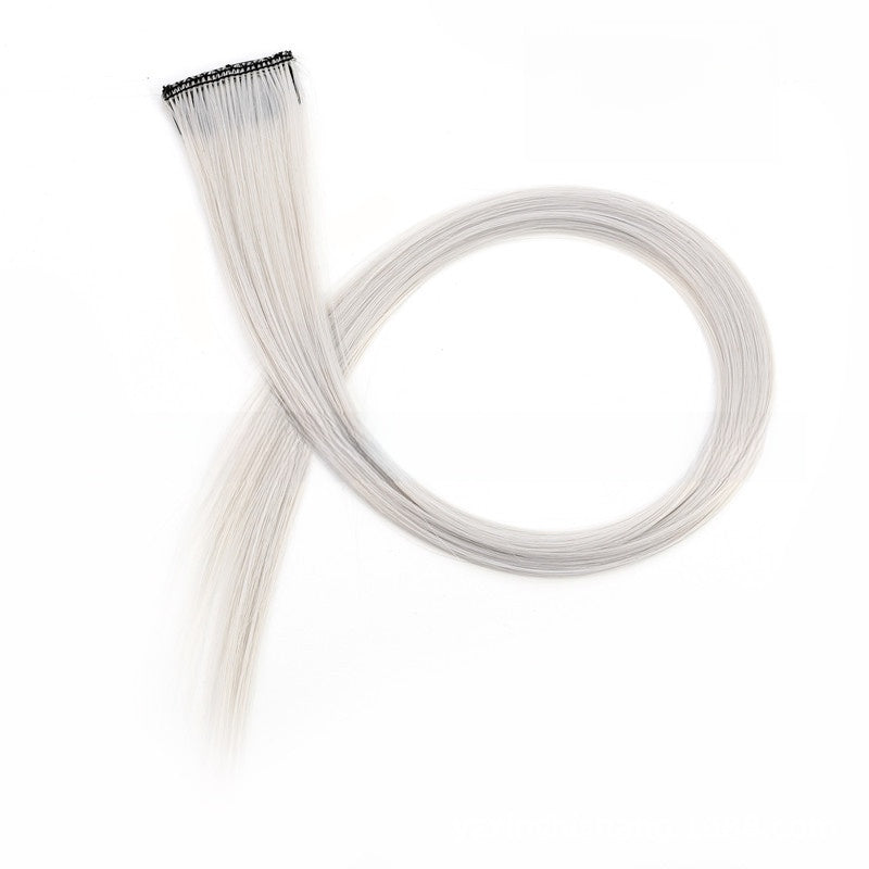 Fashionable Straight