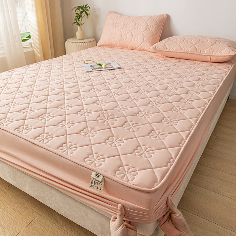 fitted sheet