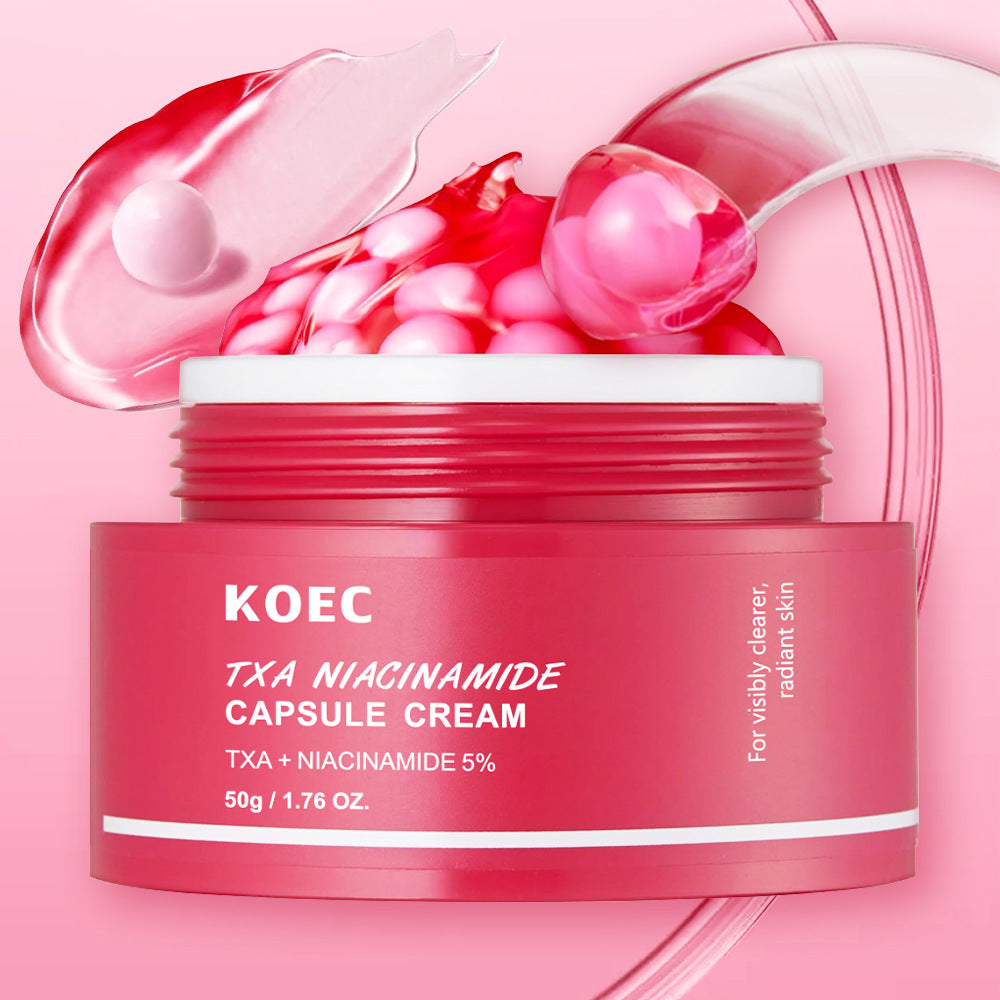KOEC Polypeptide Collagen Facial Moisturizing Cream