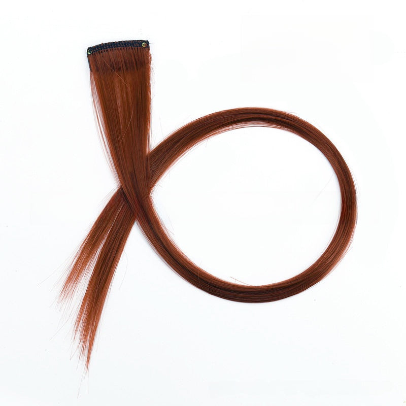Fashionable Straight