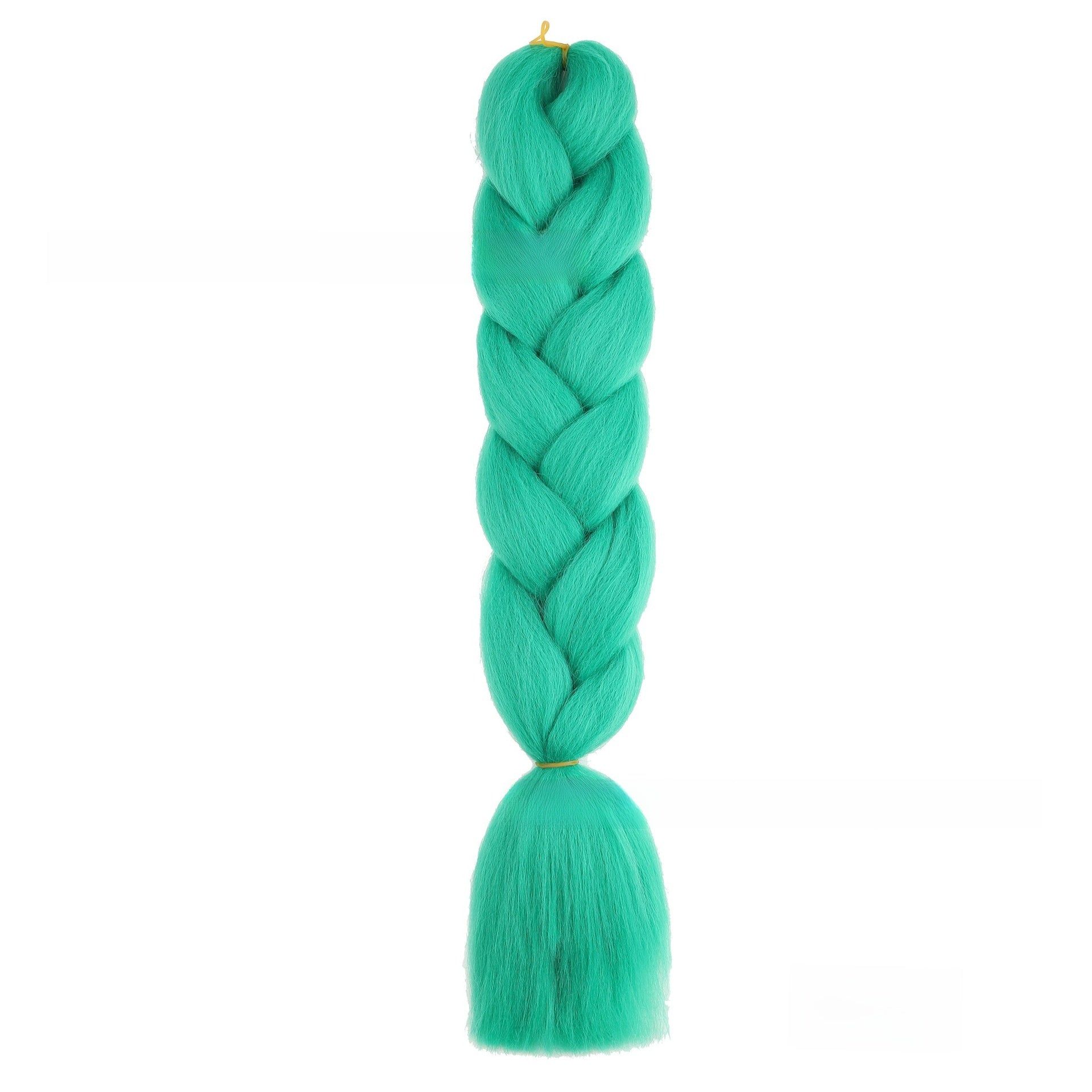 African Big Braid Synthetic Hair Extension