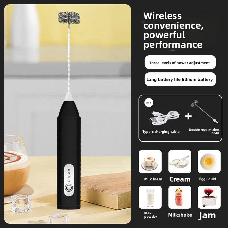 Electric Milk Frother