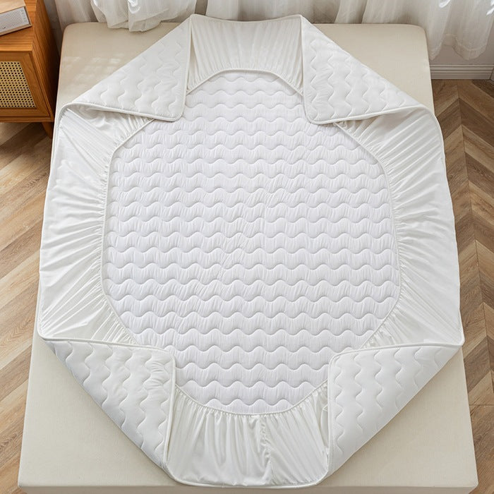 fitted sheet