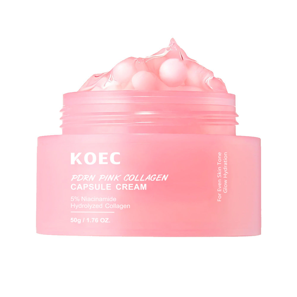 KOEC Polypeptide Collagen Facial Moisturizing Cream