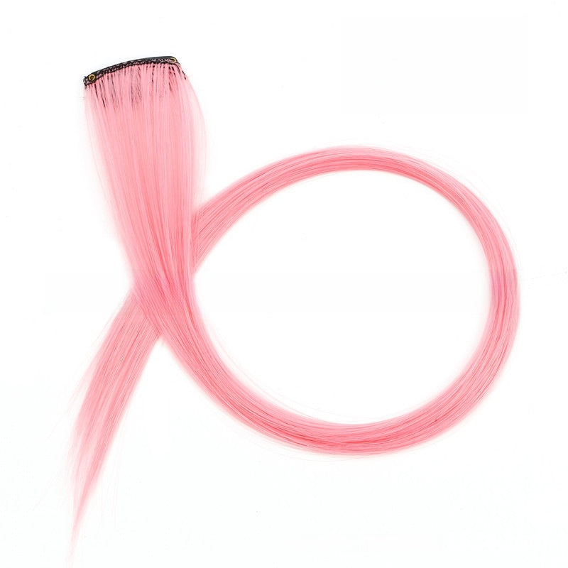 Fashionable Straight
