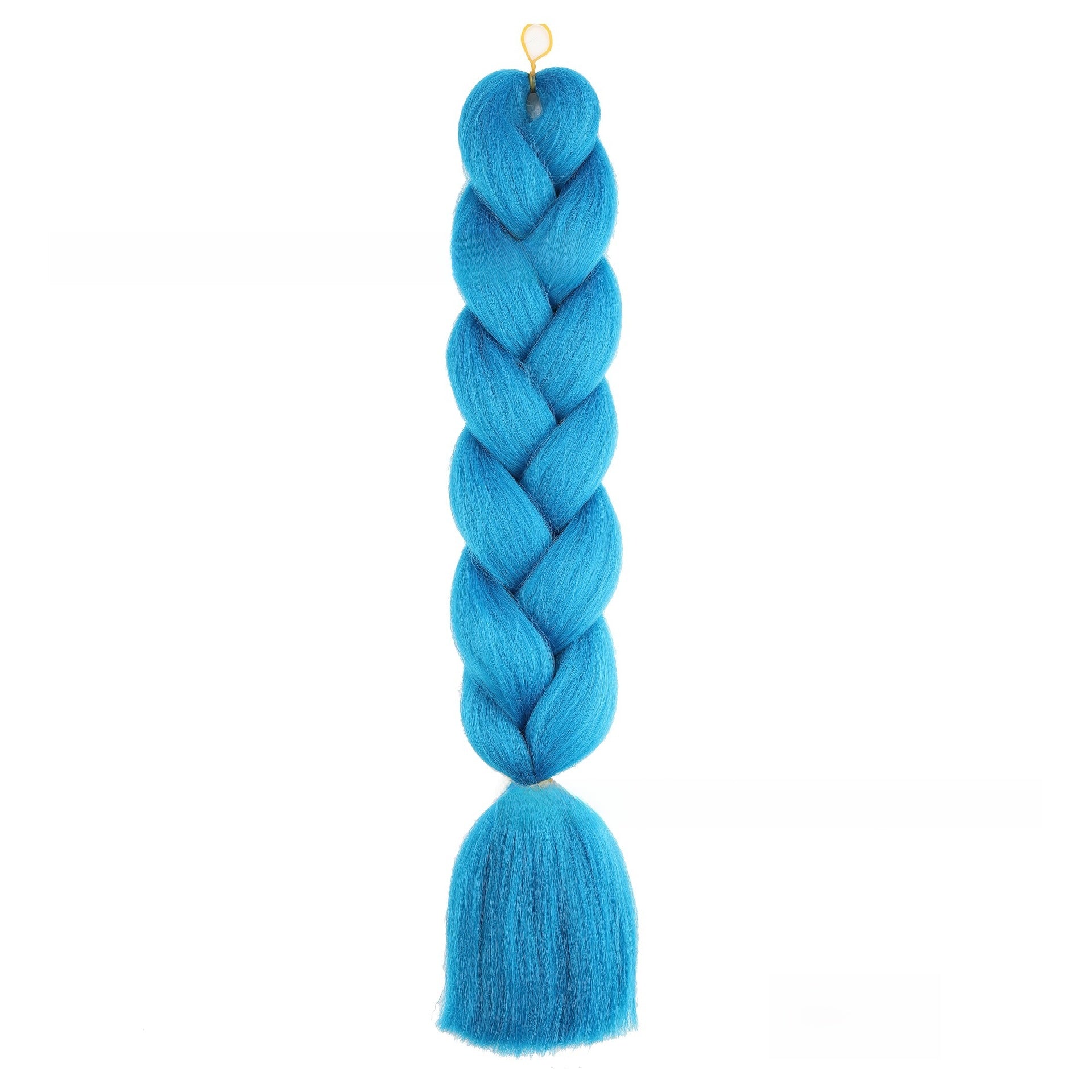 African Big Braid Synthetic Hair Extension
