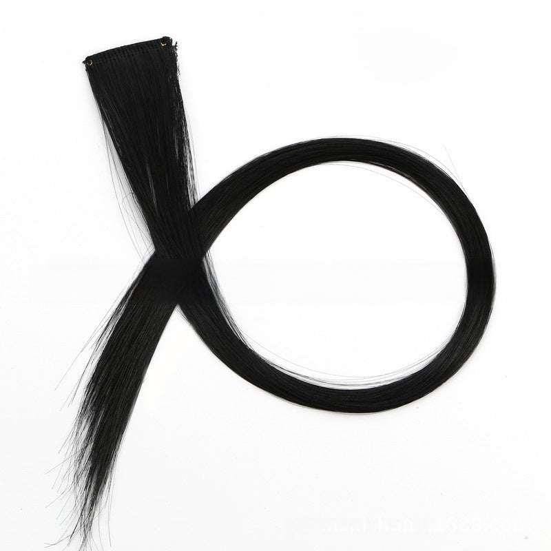 Fashionable Straight