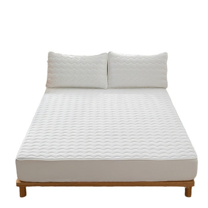 fitted sheet