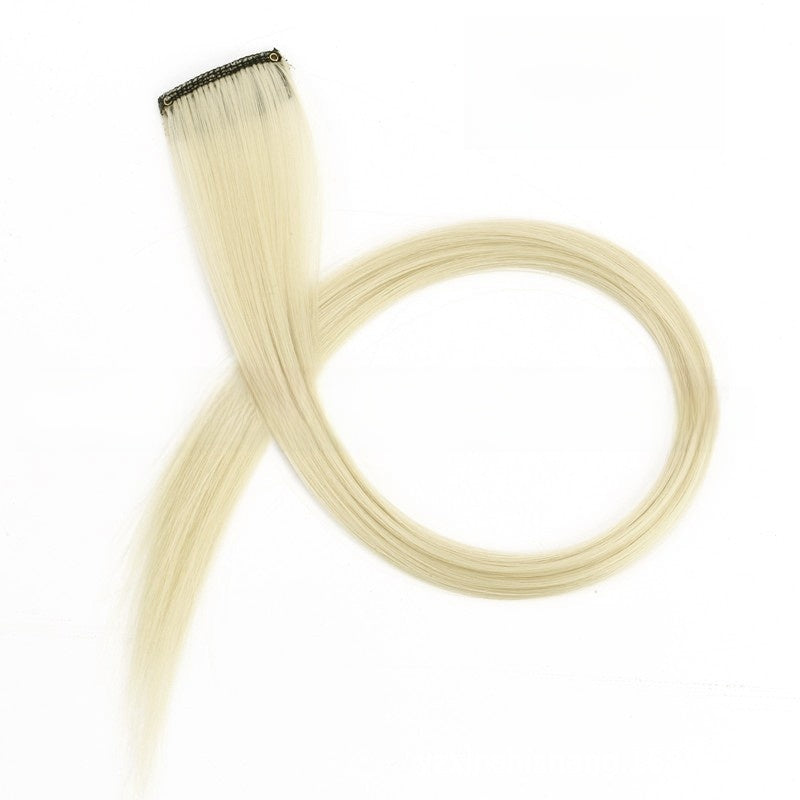 Fashionable Straight