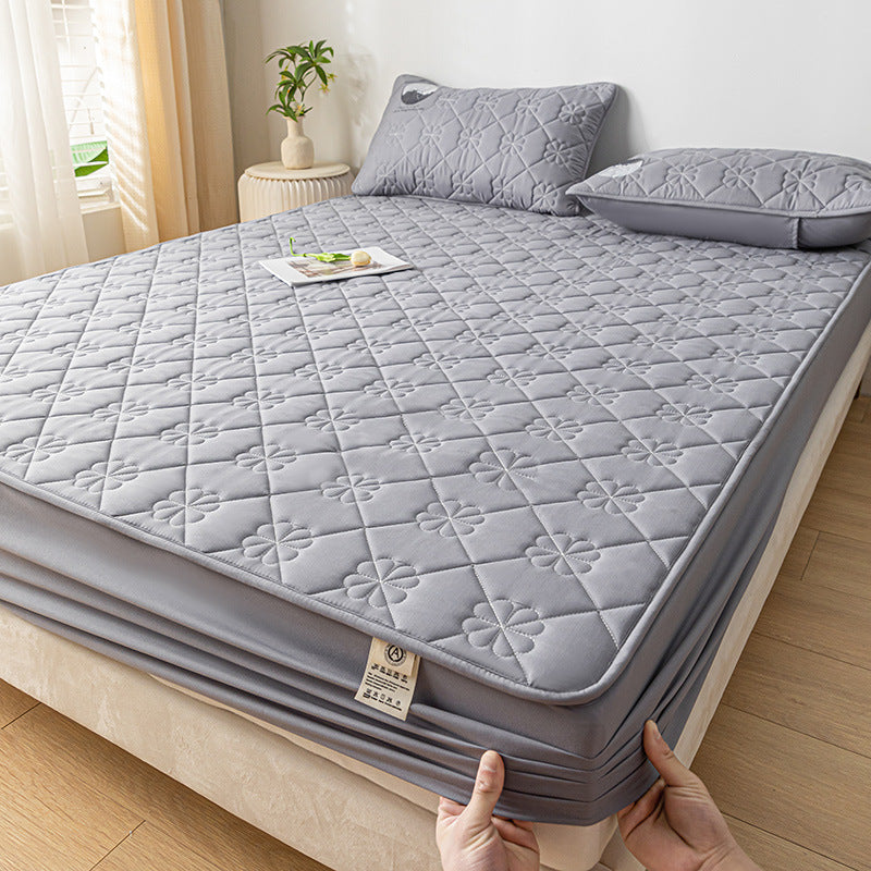 fitted sheet