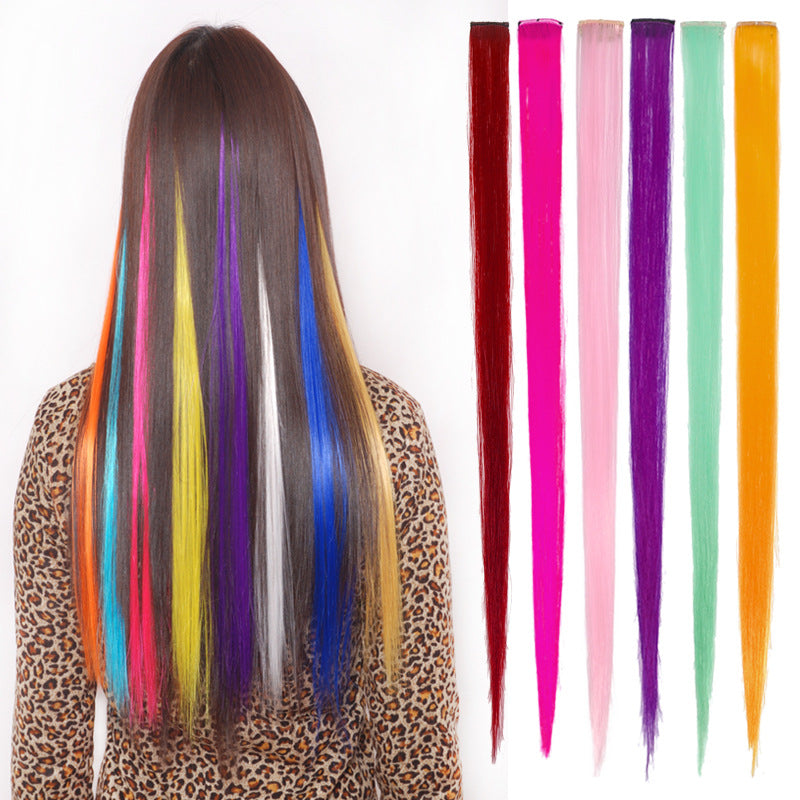 Fashionable Straight
