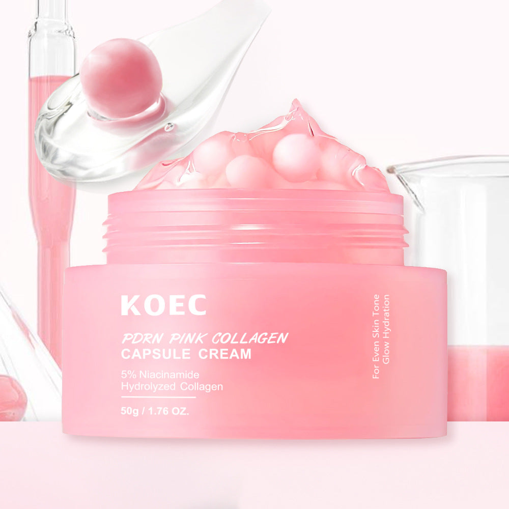 KOEC Polypeptide Collagen Facial Moisturizing Cream