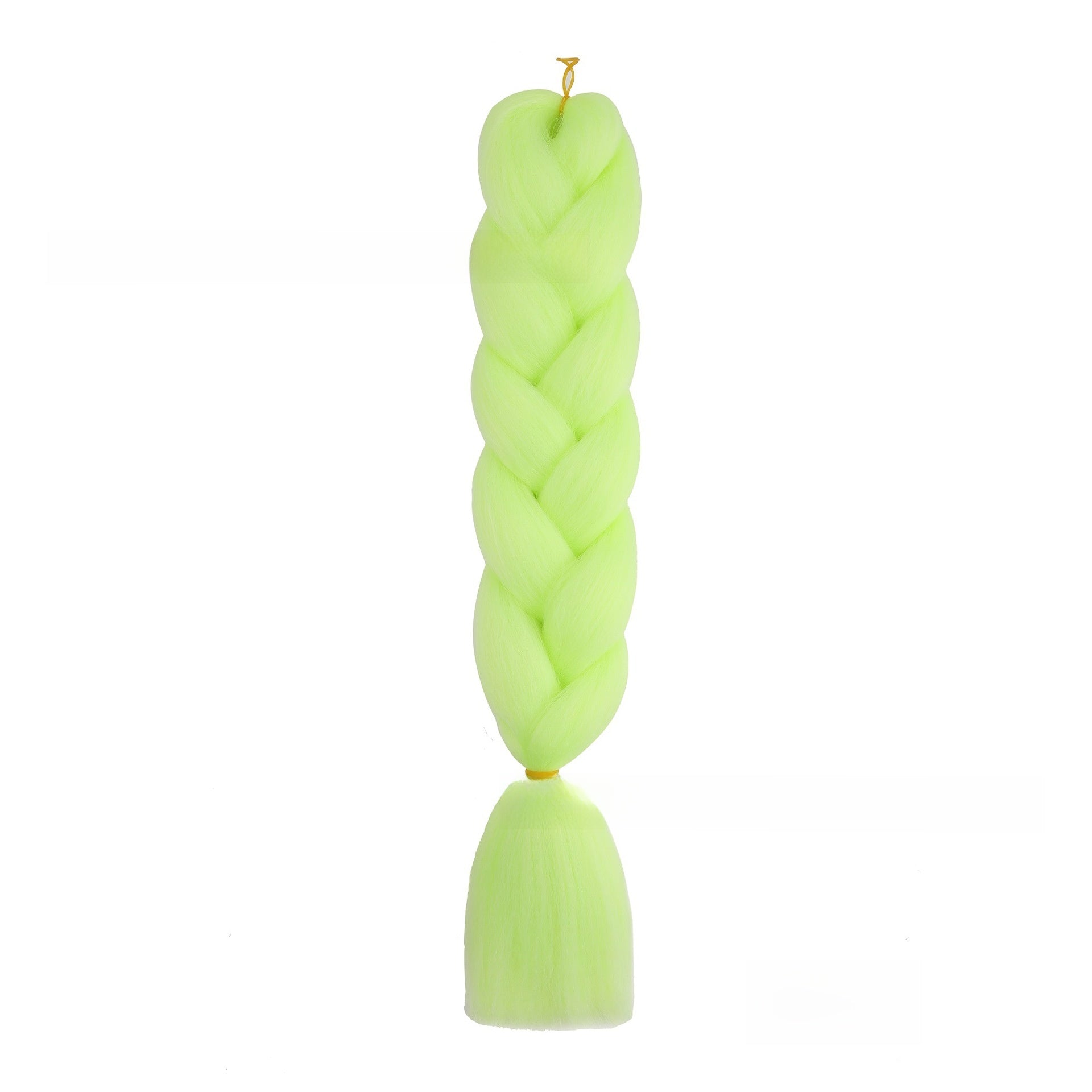 African Big Braid Synthetic Hair Extension